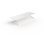 Nomad 144 " Rectangle Conference Table and 0 Chairs