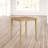 Avagrace Beech Solid Wood Dining Table-1918911640