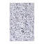 Tapis paillasson bleu lavable MAVAL 2 pi x 3 pi MAVAL-399149346