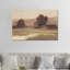 "Discrète Landscape II" par Ethan Harper, reproduction d’art-53993546-53993543-53993549
