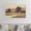"Discrète Landscape II" par Ethan Harper, reproduction d’art-53993589-53993546-53993549