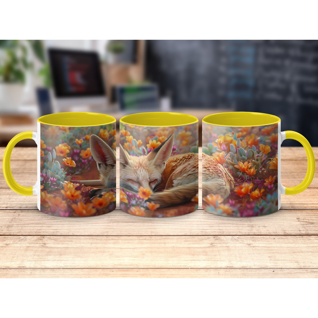 11oz Mugs Ceramic Coffee Mug