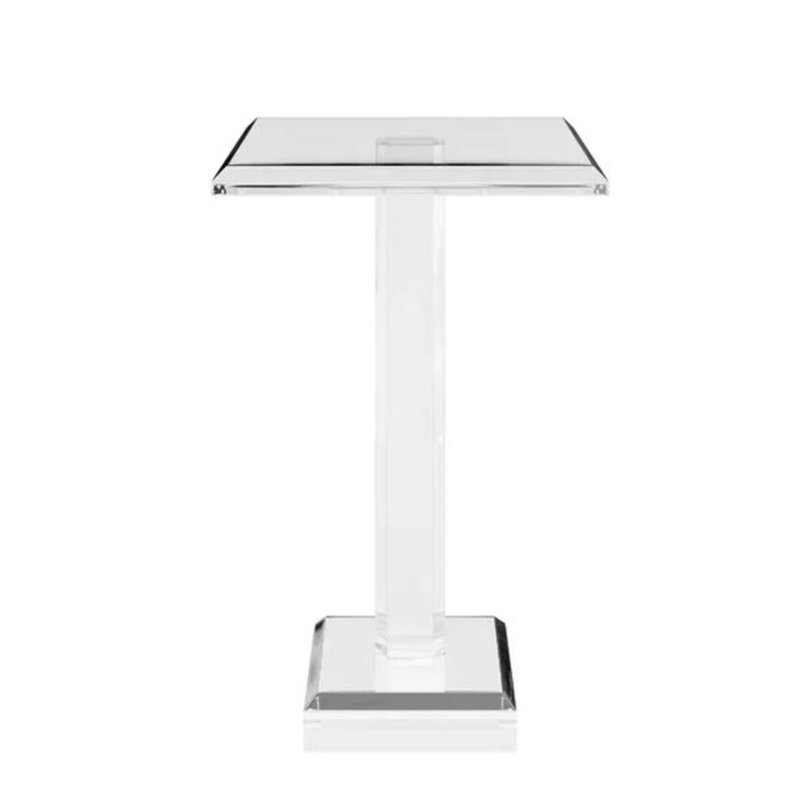 Antonine End Table