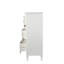 Poquito 100cm W 9 - Drawer Chest of Drawers