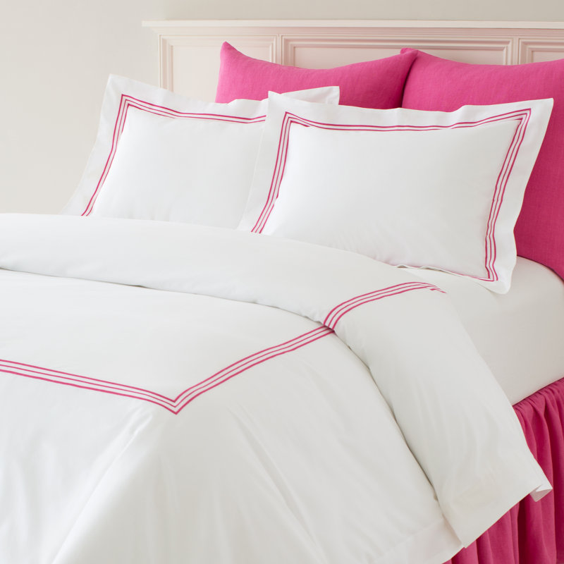Trio Duvet Cover Set