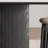 French retro simple rectangular dining table set-102710101