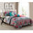 Casablanca Bohemian Standard Damask Quilt-1317000049-1245345392