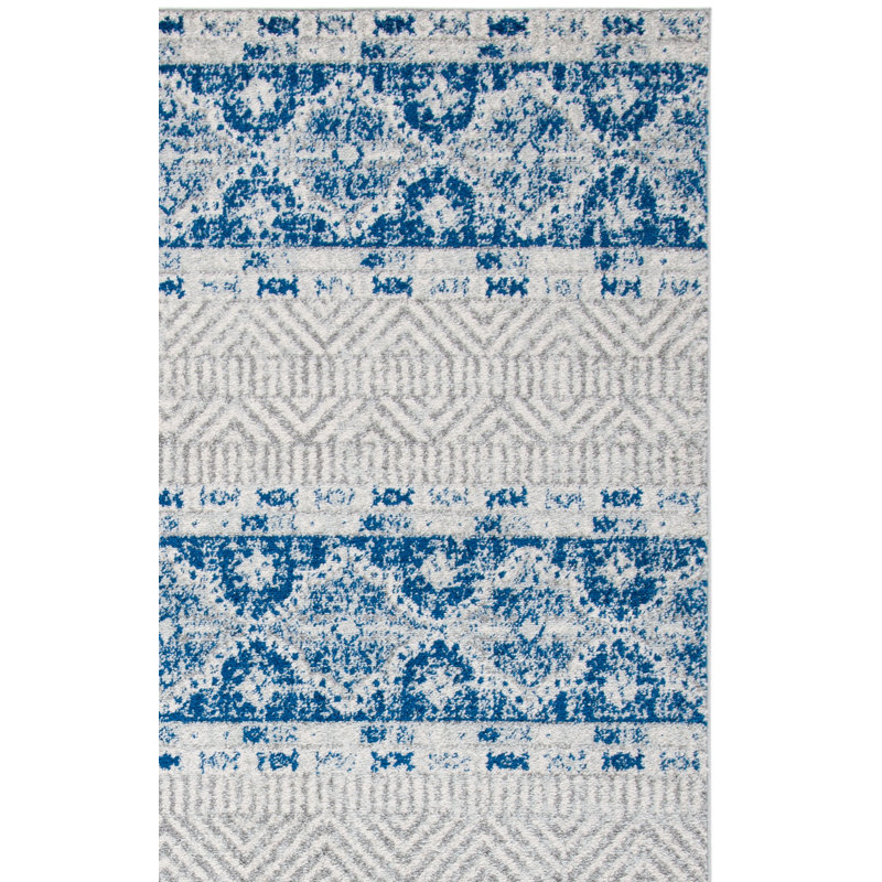 Tapis Phillipsdale 700 Performance Southwestern, Carré 6 pi 7 po