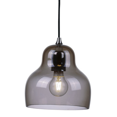 Essentials 1 - Light Single Pendant