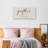 Gather Together Crop by Amanda Murray - Wrapped Canvas Textual Art