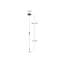 Luminaire suspendu à 1 lumière Motif-71261554