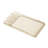 Swift Home Ultra-Soft 21" Extra-Deep Fitted Sheet - Essential 1800 Series Microfiber - Fits Mattress up to 21" Thick - Peach Fuzz, Durable, Easy Care-70722186-70722192