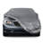 Elastic Mildew Resistant Automobile Cover By ANMINY-94331319