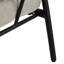 Fauteuil Leora