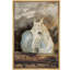 «Horse Animal», reproduction d'art sur toile encadrée dans la chambre principale-106766944-106766947