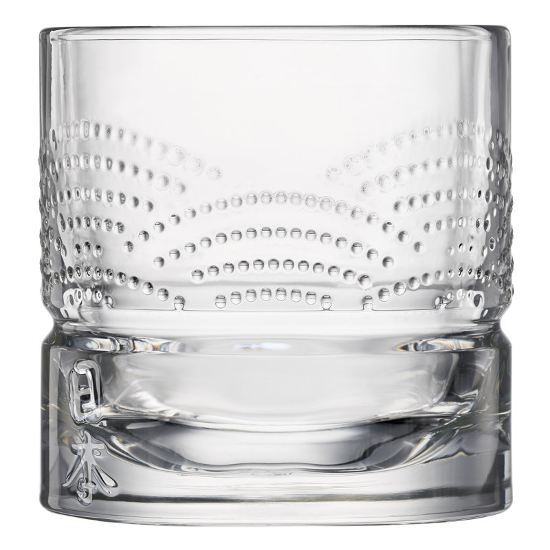 Verre à whisky Ridwaan Kaito