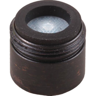 Beverage Aerator Assembly