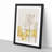 Bird In A Tree by Shibata Zeshin - Single Picture Frame Painting-55457073-55457069