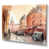 Toile tendue