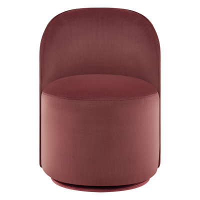 Sharlene Swivel Side Chair