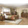Iskender Solid Wood Headboard