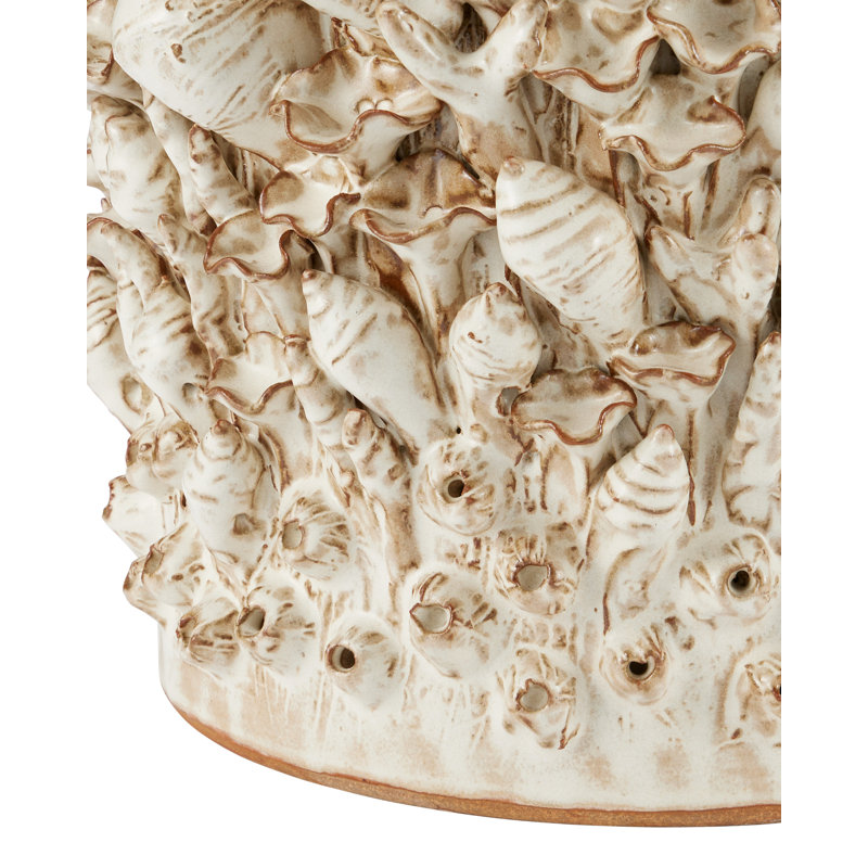 Corfu Top End Table