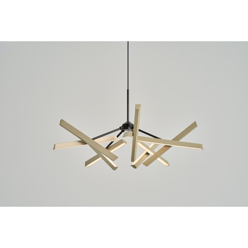 Konnect Pendant PL10, Gold