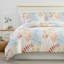 Ensemble de housse de couette Tropic Leaf-98770680-98770681