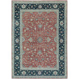 Bakshahesh One-of-a-Kind 10'1" X 14' Area Rug