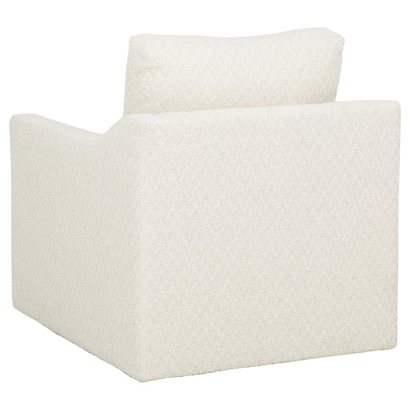 Beckett Armchair, Linen (3100 72)