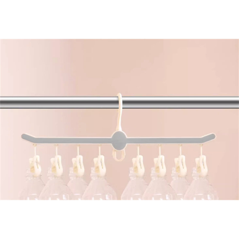 Cintre en plastique Odarius, 3