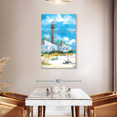 Sanibel Lighthouse