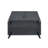 31" Accent Fluted Accent Cabinet-1417080149