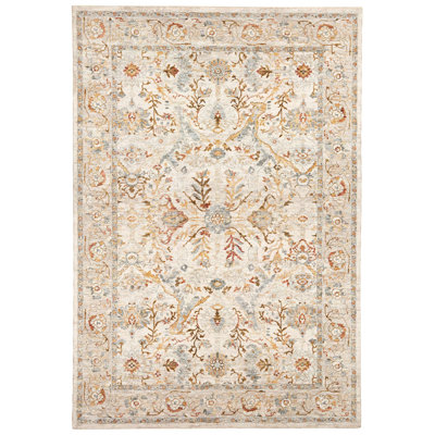 Sekhar Kashan Area Rug