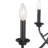 Holk 5 - Light Candle Style Chandelier-322511710