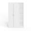 Manufactured Wood Wardrobe