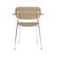 Co Upholstered Arm Chair-90991252-90991254-97267153