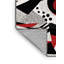 Tapis Crimson Fragment-1521195008