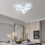 Brianie 21W 3-Head Led Flush Mount Ceiling Light-2046211347-2046211349