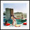 Penthouse Pool Print by Slim Aarons
