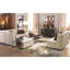 Alder Sectional Ottoman-Moonstone