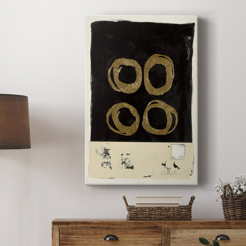 Debout, debout II - galerie Cavas sur mesure, H 36 po x l 24 po