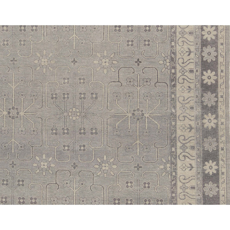 One-of-a-Kind 9'9" X 13'7" Area Rug