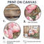 Dononie ferme pivoines par le poulailler I - pivoines, art mural-1206888431-1206888427-1206888400