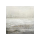 Abysmal Fog Painting by Austin Beiv