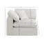 Fauteuil d'angle 40 po-87075781