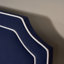Lit de rangement rembourré Waverton-132788747-132788751