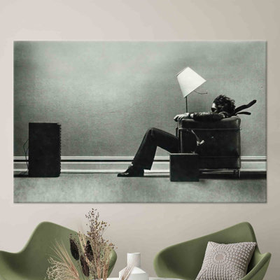 Print on Canvas
