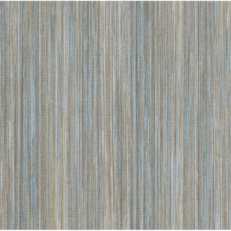 Charles Striped Roll, Gray