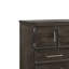 Commode combinée 6 tiroirs Gursev-1933036445